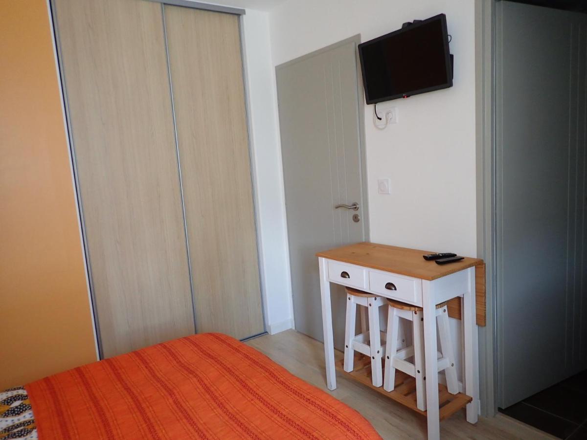 Proche Gr34 , Studio "Estrella" , Petit Cocon Accueillant Hillion Exterior foto