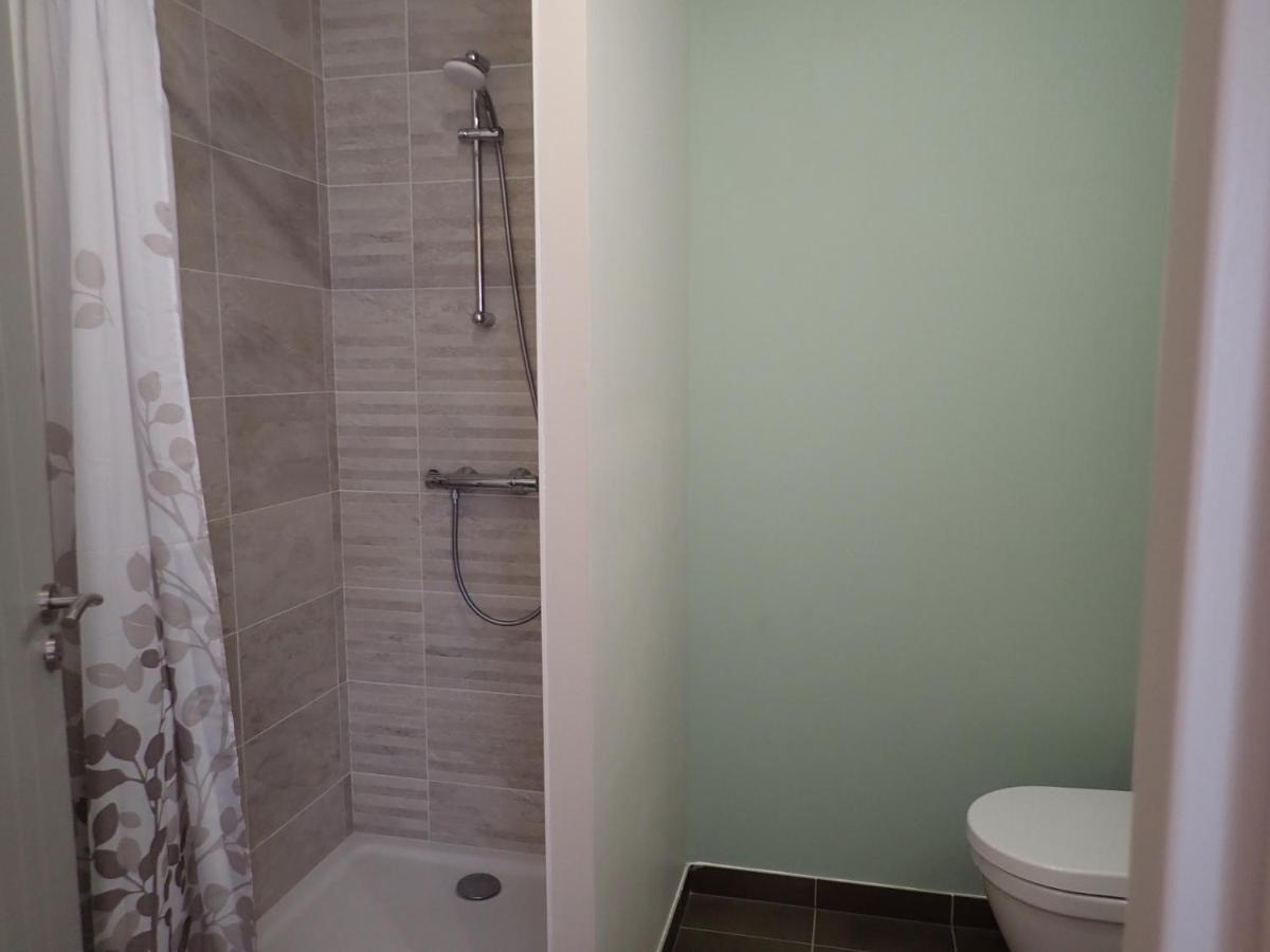 Proche Gr34 , Studio "Estrella" , Petit Cocon Accueillant Hillion Exterior foto